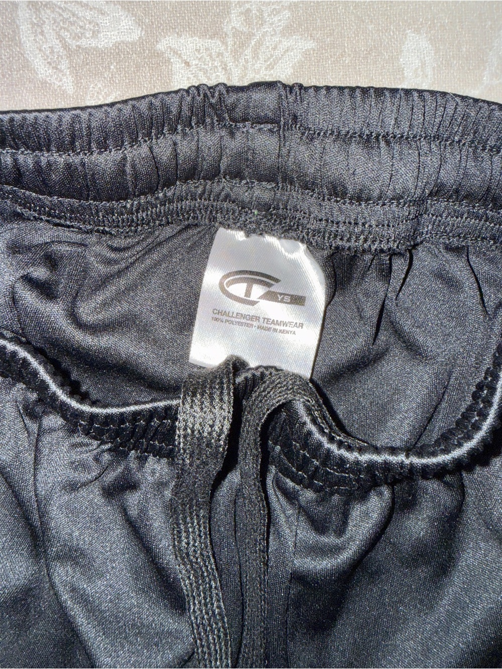 Vineyard Vines Kids Pull-On & Button Shorts - Green, Black, Red, Brown - Picture 8 of 9